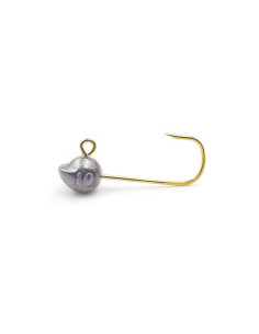 Cabeza Plomada Mustad FINESSE 90 - 2 Gr