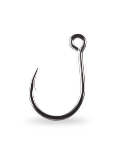 Anzuelo Mustad Kaiju In-line Single Nº 6 U10 2