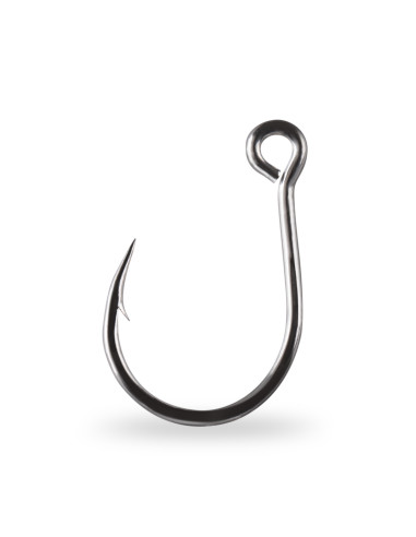 Anzuelo Mustad Kaiju In-line Single...