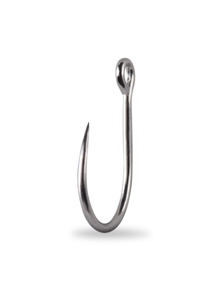 Anzuelo Mustad Kaiju In-line Single Nº 4 U10