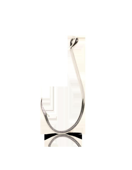 Anzuelo Mustad Octopus Acero Inoxidable 5/0