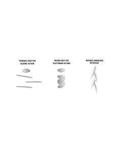 Señuelo Mustad Mezashi Casting Jig 15 Gr Shirasu 2