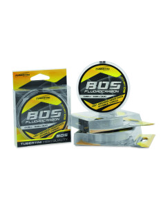 Tubertini Fluorocarbono BOS 50 m