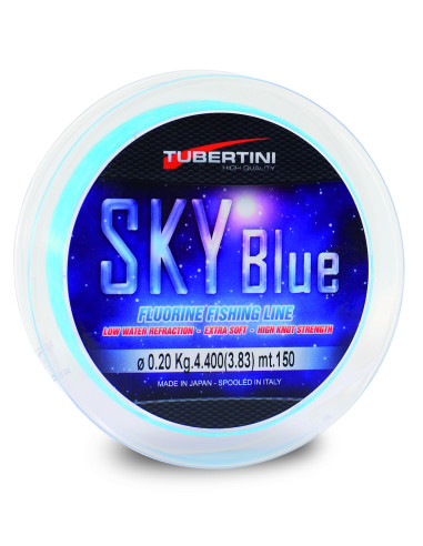 Tubertini Sky Blue