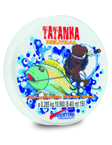 Tubertini Tatanka Neutral 50m