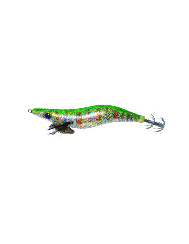 Tubertini Jibionera JIG VLP 2,5" COL.06 10 Gr     