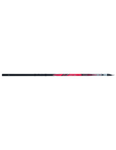 Caña Level Team 2600 AR - Tubertini - AGPESCA