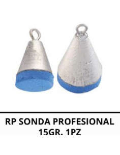 Sonda corcheo RP