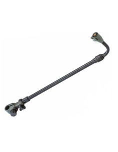 21rpsb103 Brazo soporte feeder Romera Pesca