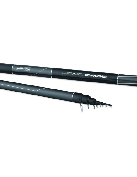 Tubertini Caña Level Chrome Mt 6.00