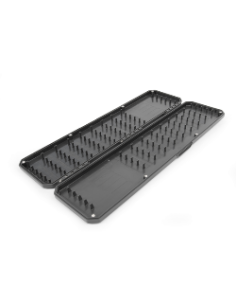 Preston Innovations Portabajos - ABSOLUTE HOOKLENGTH BOX