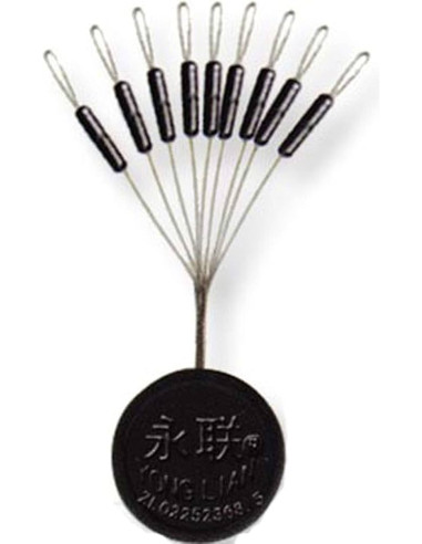 COMPETITION FLOAT STOPPER STICK RUBBER SSSS