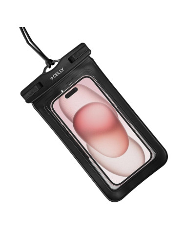 Funda Teléfono Impermeable - Funda telefono pescar