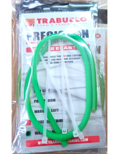 141-73-250 Goma Elastica Tirachinas Hard trabucco