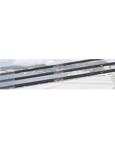 Caña RP Black Dream Bolo - Romera Pesca