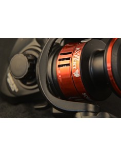 Carrete Carp Expert Scobar BOLO 2