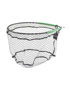 Cabezal de sacadera con Goma Carp Expert